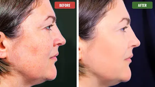 Tretinoin Before and After Addressing Common Myths and Misconceptions